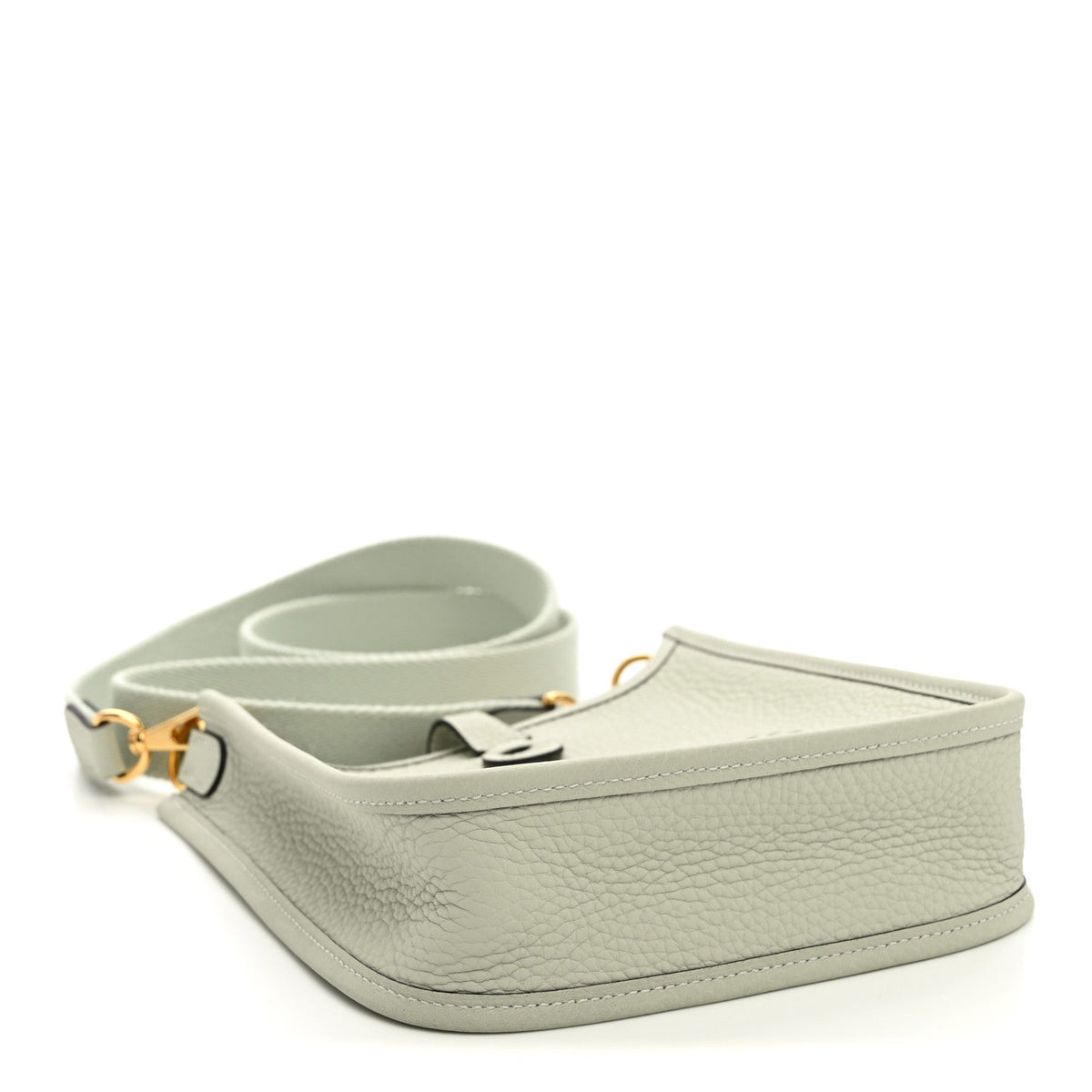 Taurillon Clemence Amazone Evelyne TPM Gris Neve
