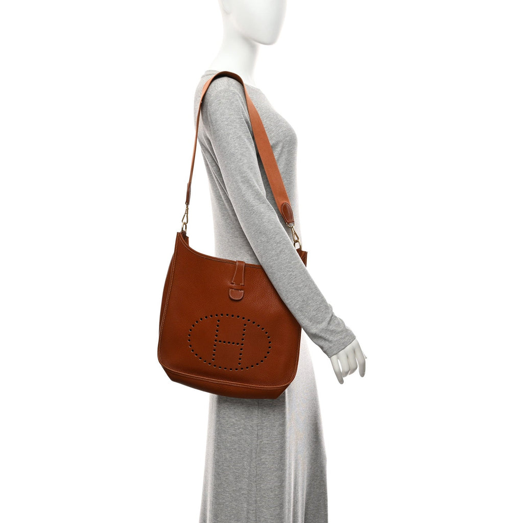 Taurillon Clemence Evelyne GM Noisette