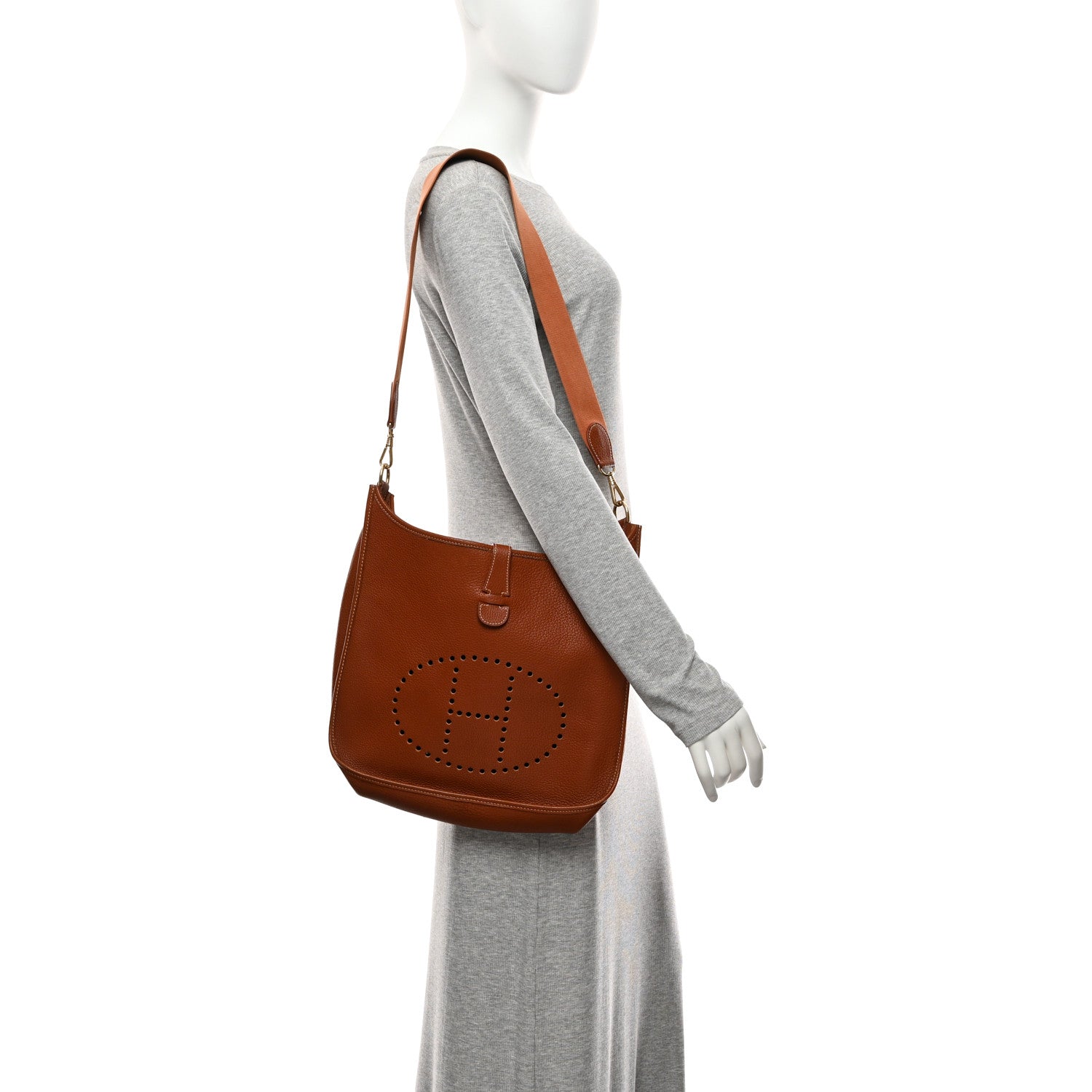 Taurillon Clemence Evelyne GM Noisette