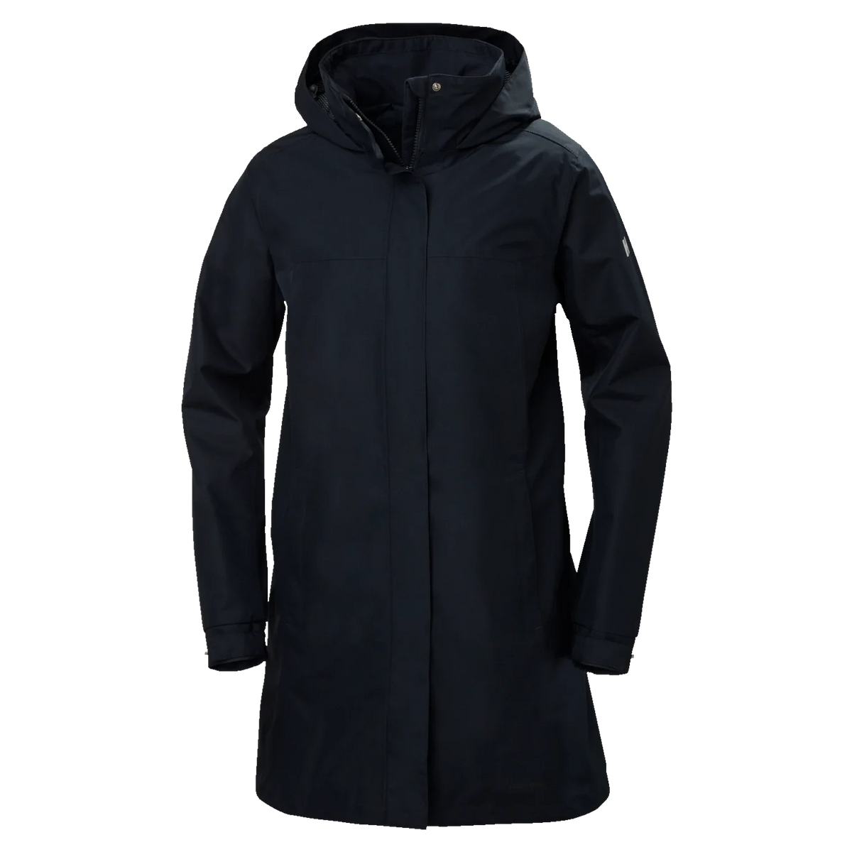 Helly Hansen Aden Long Coat - Women's