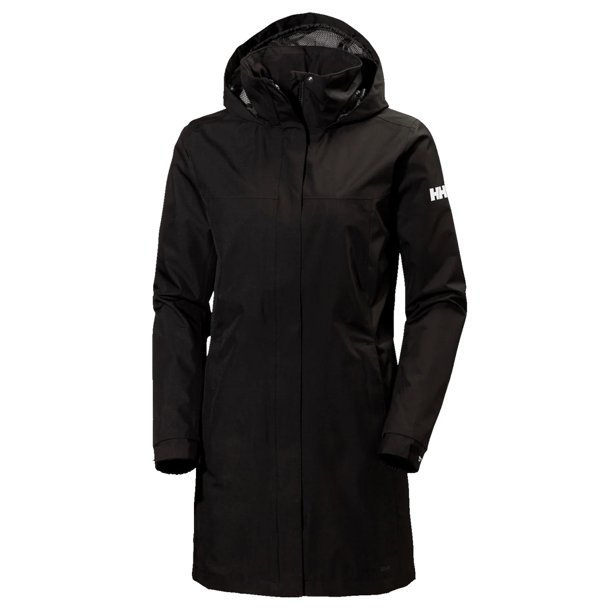 Helly Hansen Aden Long Coat - Women's