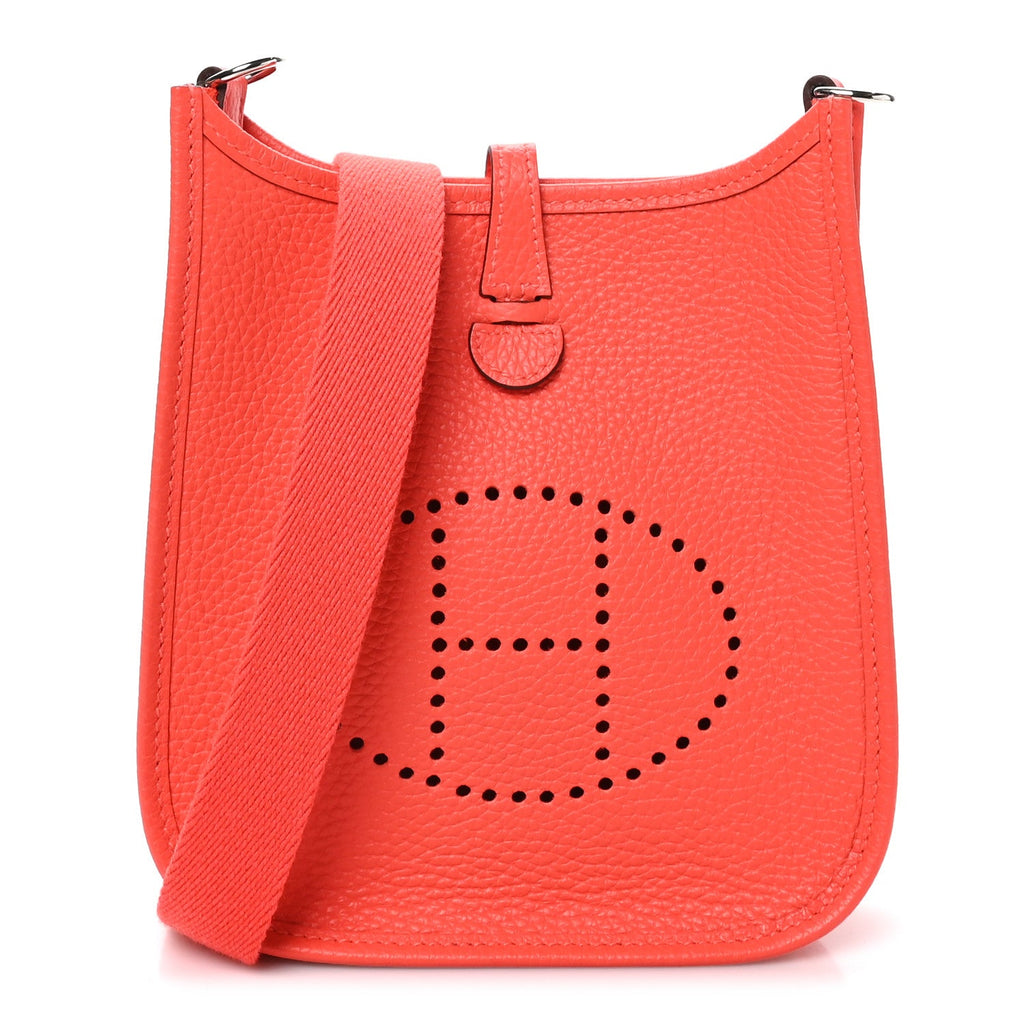 Taurillon Clemence Evelyne TPM Rouge Pivoine