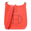 Taurillon Clemence Evelyne TPM Rouge Pivoine