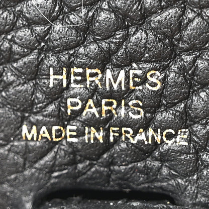 Taurillon Clemence Evelyne TPM Black