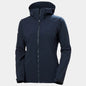 Helly Hansen Paramount Hood Softshell Jacket - Women's
