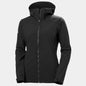 Helly Hansen Paramount Hood Softshell Jacket - Women's