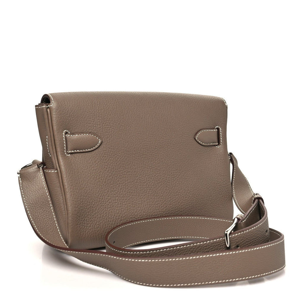 Togo Kelly Messenger PM Etoupe
