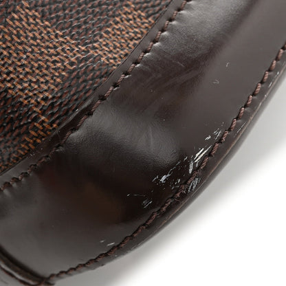 Damier Ebene Alma BB