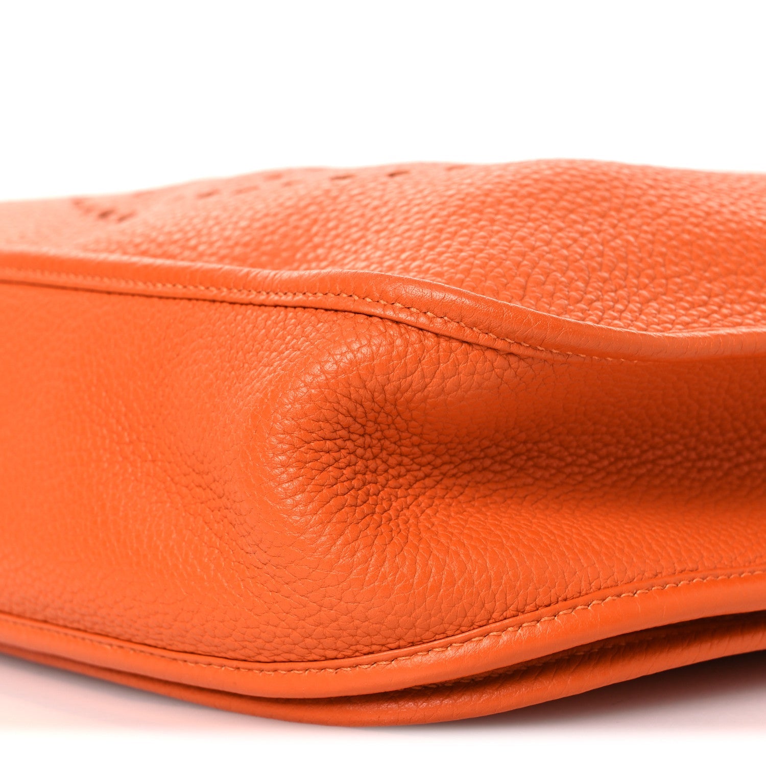 Taurillon Clemence Evelyne III GM Orange