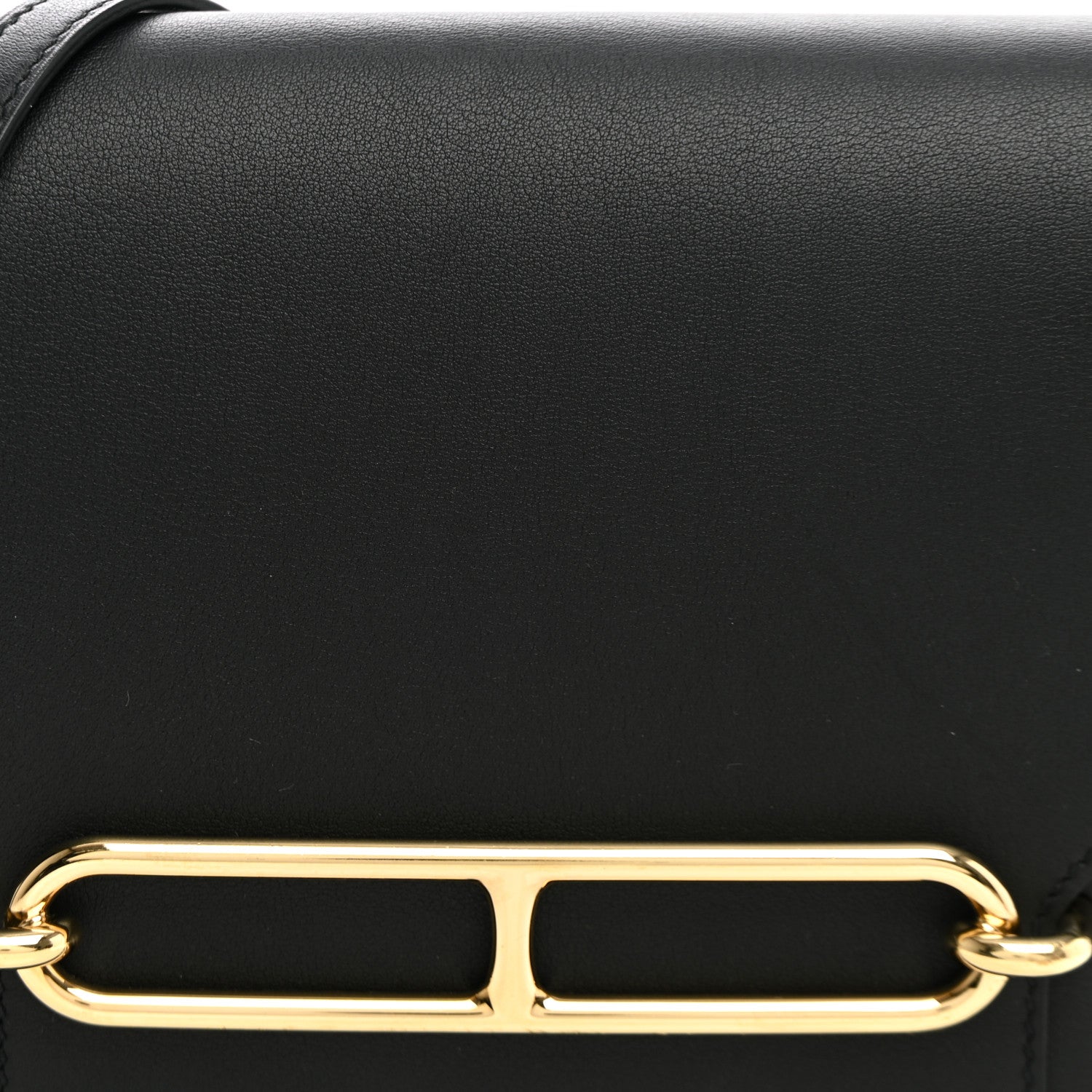 Swift Mini Sac Roulis Black