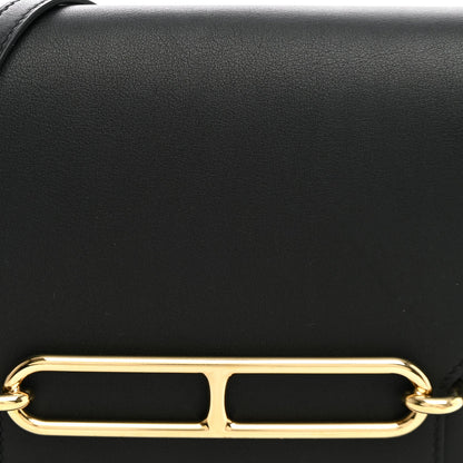 Swift Mini Sac Roulis Black