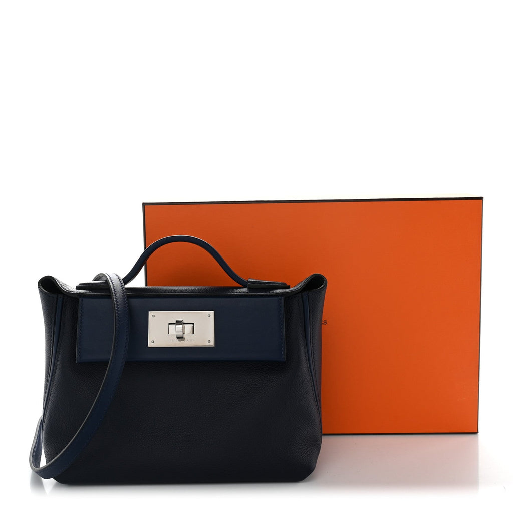 Evercolor Swift 24/24 21 Bleu Nuit Bleu Navy
