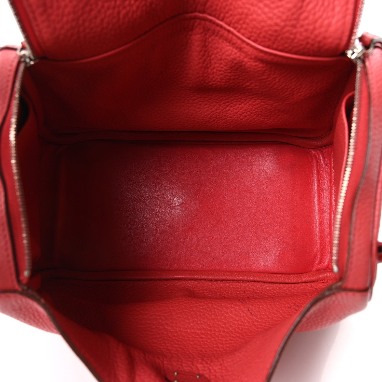 Taurillon Clemence Lindy 26 Rose Jaipur