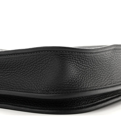 Taurillon Clemence Evelyne 23 Poche III Caban