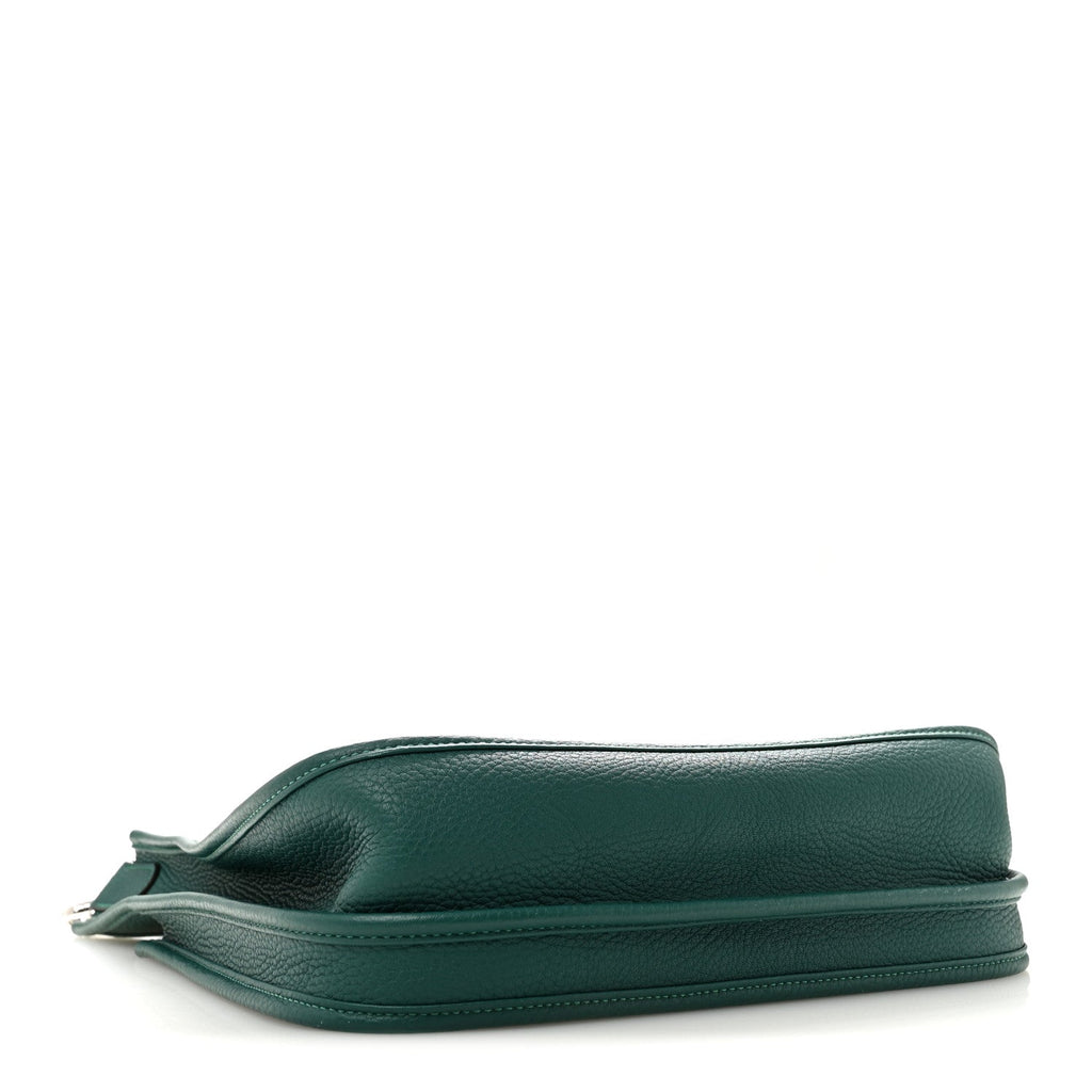 Taurillon Clemence EVELYNE III PM Malachite