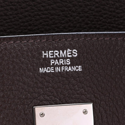 Togo Birkin 35 Ebene