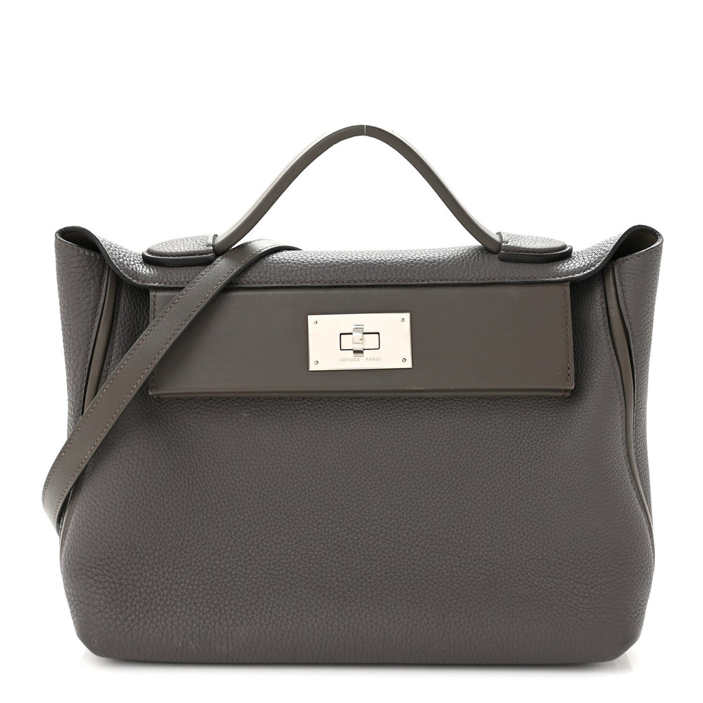 Togo Swift 24/24 29 Gris Asphalte