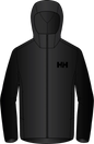 Helly Hansen Odin Everdown Hooded Jacket - Men's