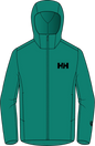 Helly Hansen Odin Everdown Hooded Jacket - Men's