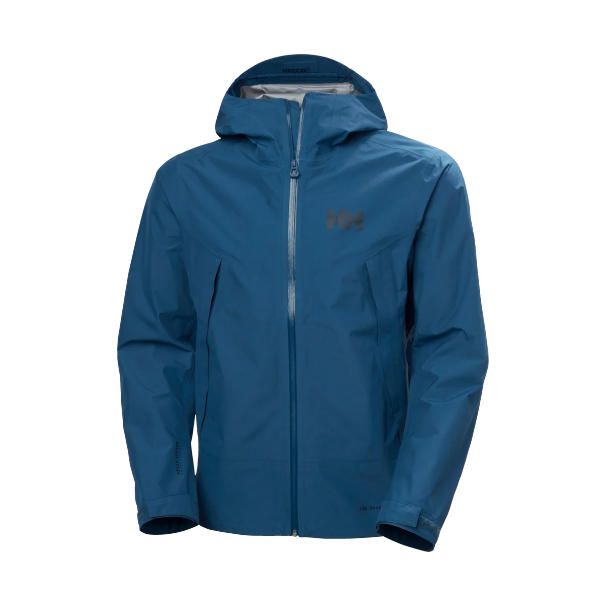 Helly Hansen Verglas Infinity Shell Jacket 2.0 - Men's
