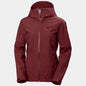 Helly Hansen Verglas Infinity Jacket 2.0 - Women's