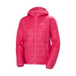 Helly Hansen Women's Hooded Lifaloft Insulated Jacket | Lightweight Warmth and Versatility for Every Adventure