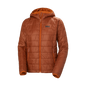 Helly Hansen Women's Hooded Lifaloft Insulated Jacket | Lightweight Warmth and Versatility for Every Adventure
