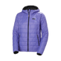 Helly Hansen Women's Hooded Lifaloft Insulated Jacket | Lightweight Warmth and Versatility for Every Adventure
