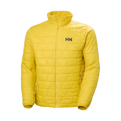 Helly Hansen Lifaloft Insulator Jacket - Men's - Lightweight LifaLoft Insulated Jacket