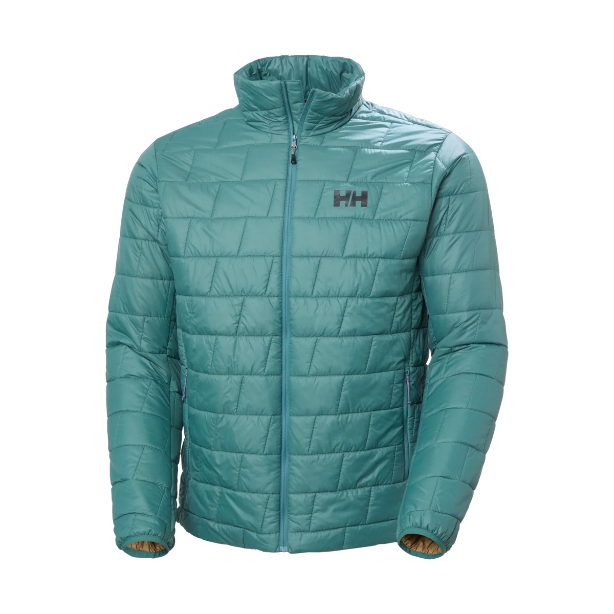 Helly Hansen Lifaloft Insulator Jacket - Men's - Lightweight LifaLoft Insulated Jacket