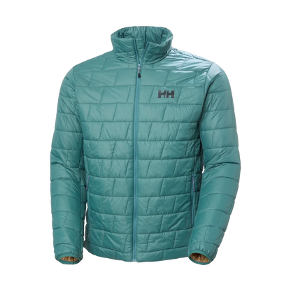 Helly Hansen Lifaloft Insulator Jacket - Men's - Lightweight LifaLoft Insulated Jacket