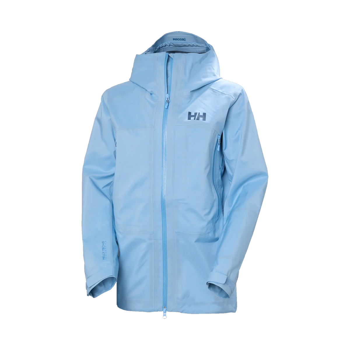 Helly Hansen Verglas BC Shell Jacket - Women's