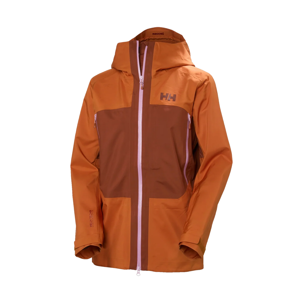 Helly Hansen Verglas BC Shell Jacket - Women's