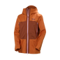 Helly Hansen Verglas BC Shell Jacket - Women's