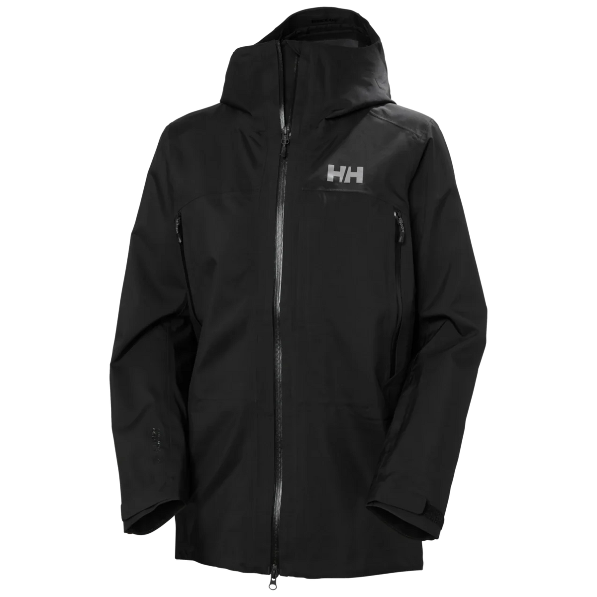 Helly Hansen Verglas BC Shell Jacket - Women's