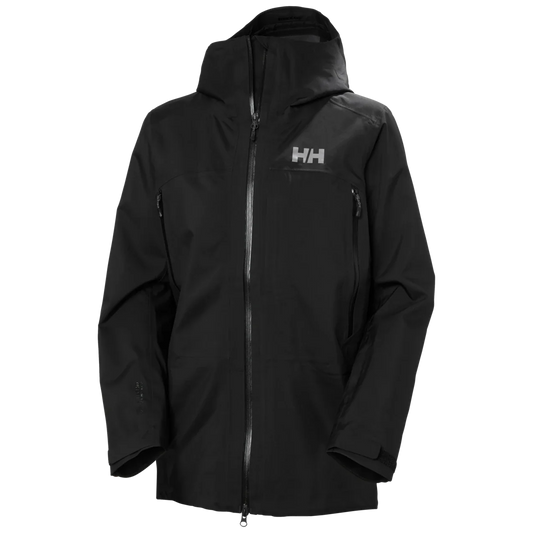 Helly Hansen Verglas BC Shell Jacket - Women's