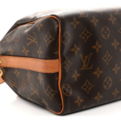 Monogram Speedy Bandouliere 25