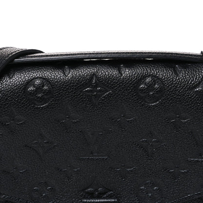 Empreinte Pochette Metis Black