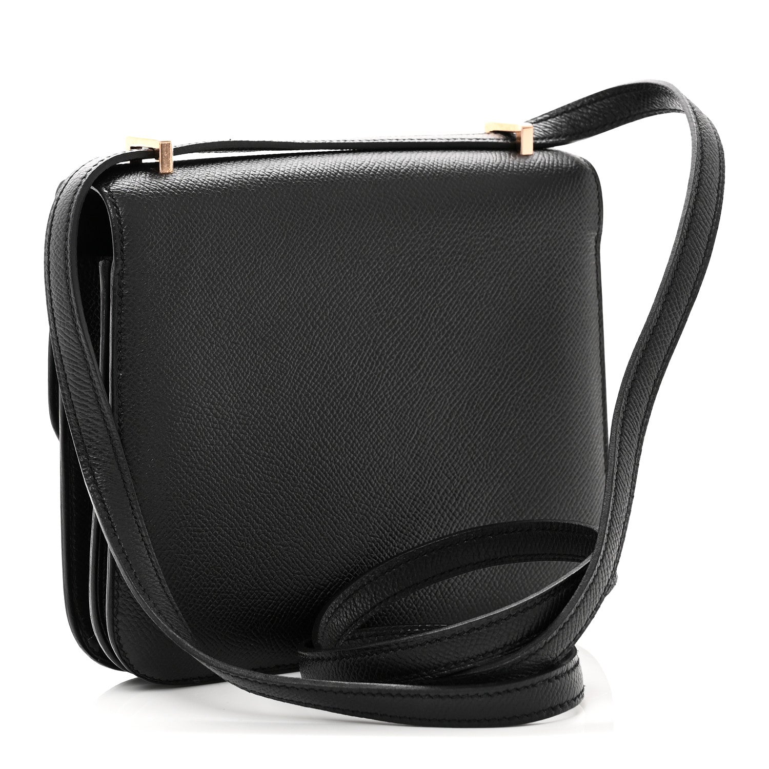 Epsom Constance 18 Black