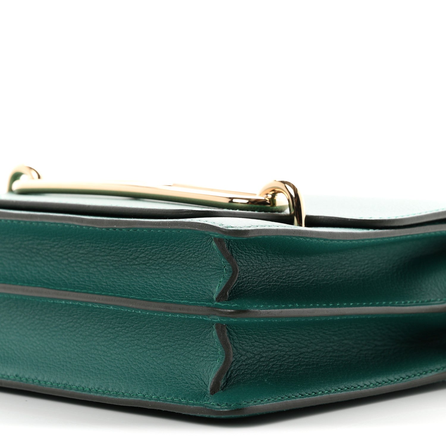 Evercolor Mini Sac Roulis Malachite