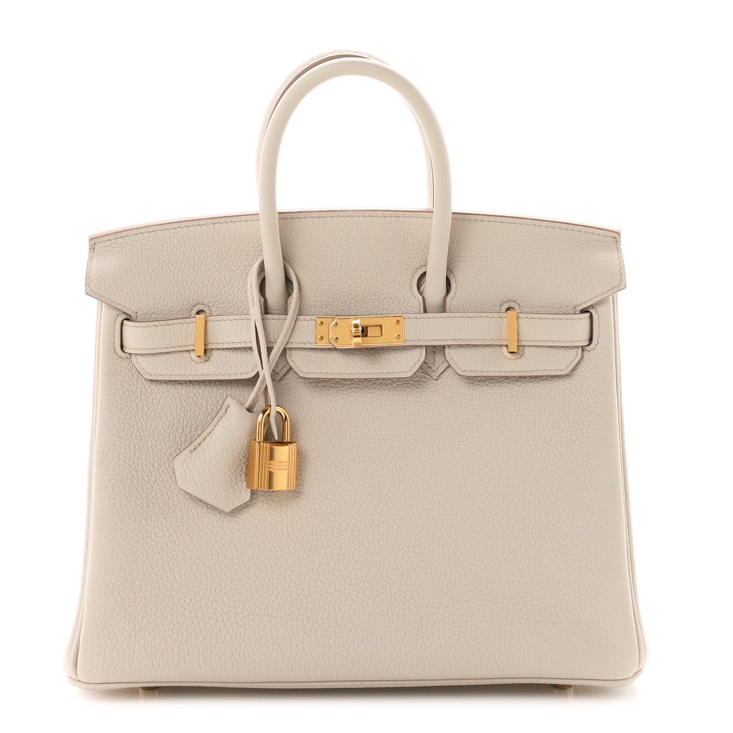 Togo Birkin 25 Beton