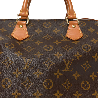 Monogram Speedy 30