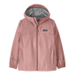 Patagonia Torrentshell 3L Rain Jacket - Kids' - Waterproof H2No Recycled Shell