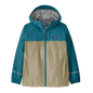 Patagonia Torrentshell 3L Rain Jacket - Kids' - Waterproof H2No Recycled Shell