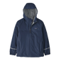 Patagonia Torrentshell 3L Rain Jacket - Kids' - Waterproof H2No Recycled Shell