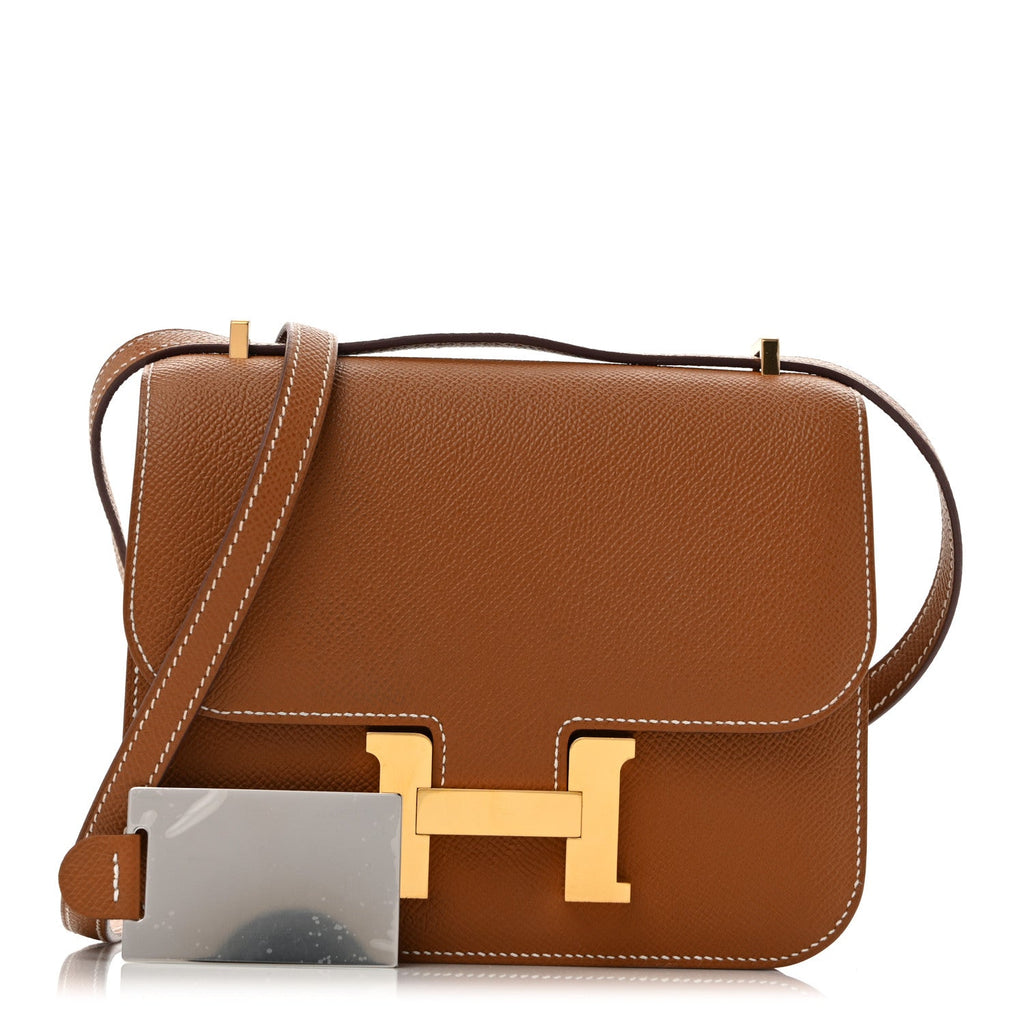 Epsom Constance 18 Gold