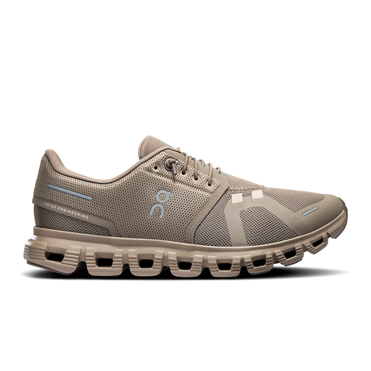 On Cloud 6 Women's Road Running Shoes