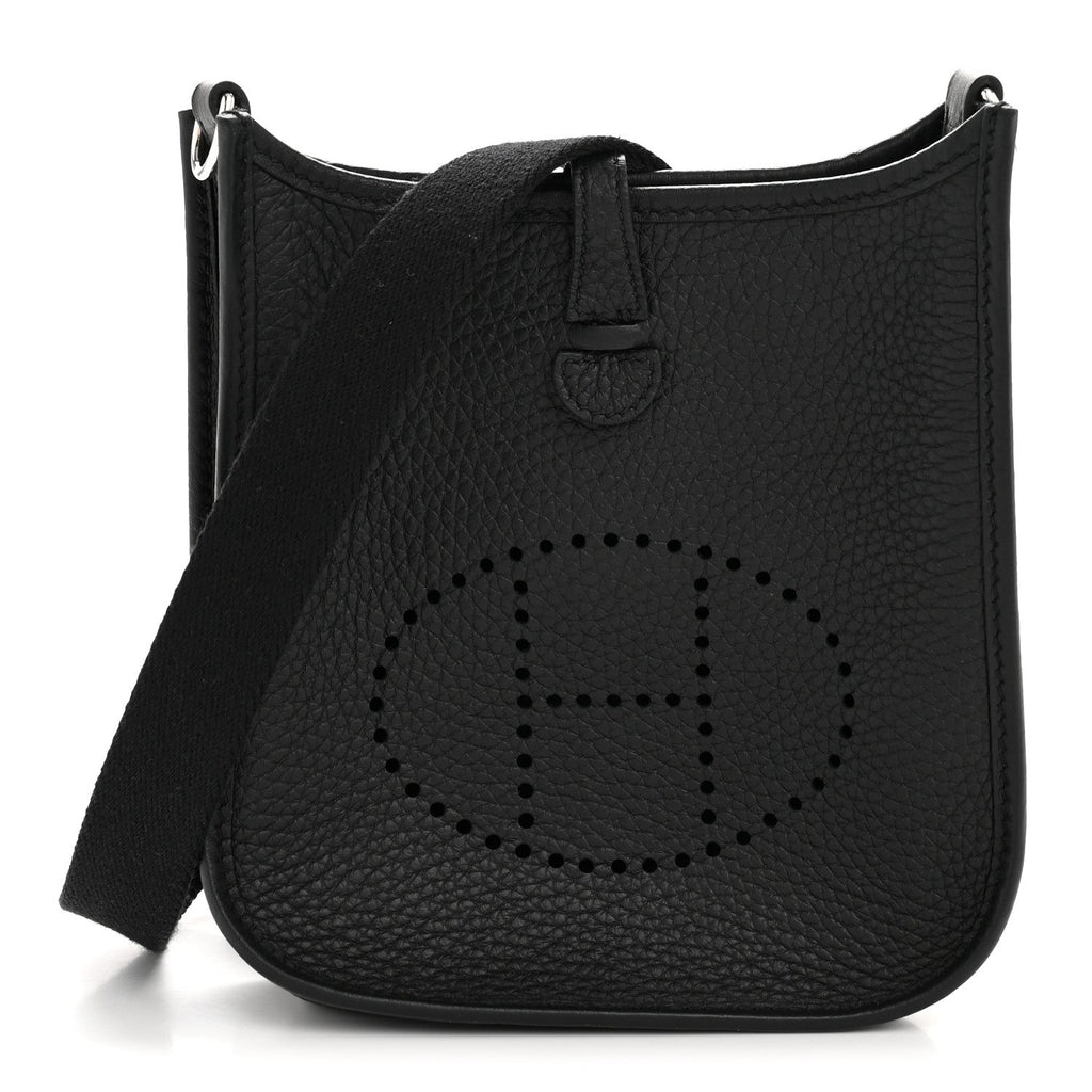 Taurillon Clemence Evelyne TPM Black