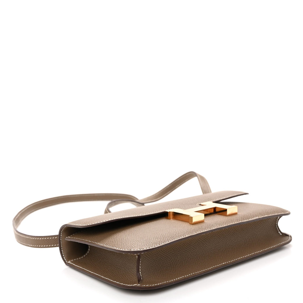 Epsom Constance 1-Elan Etoupe