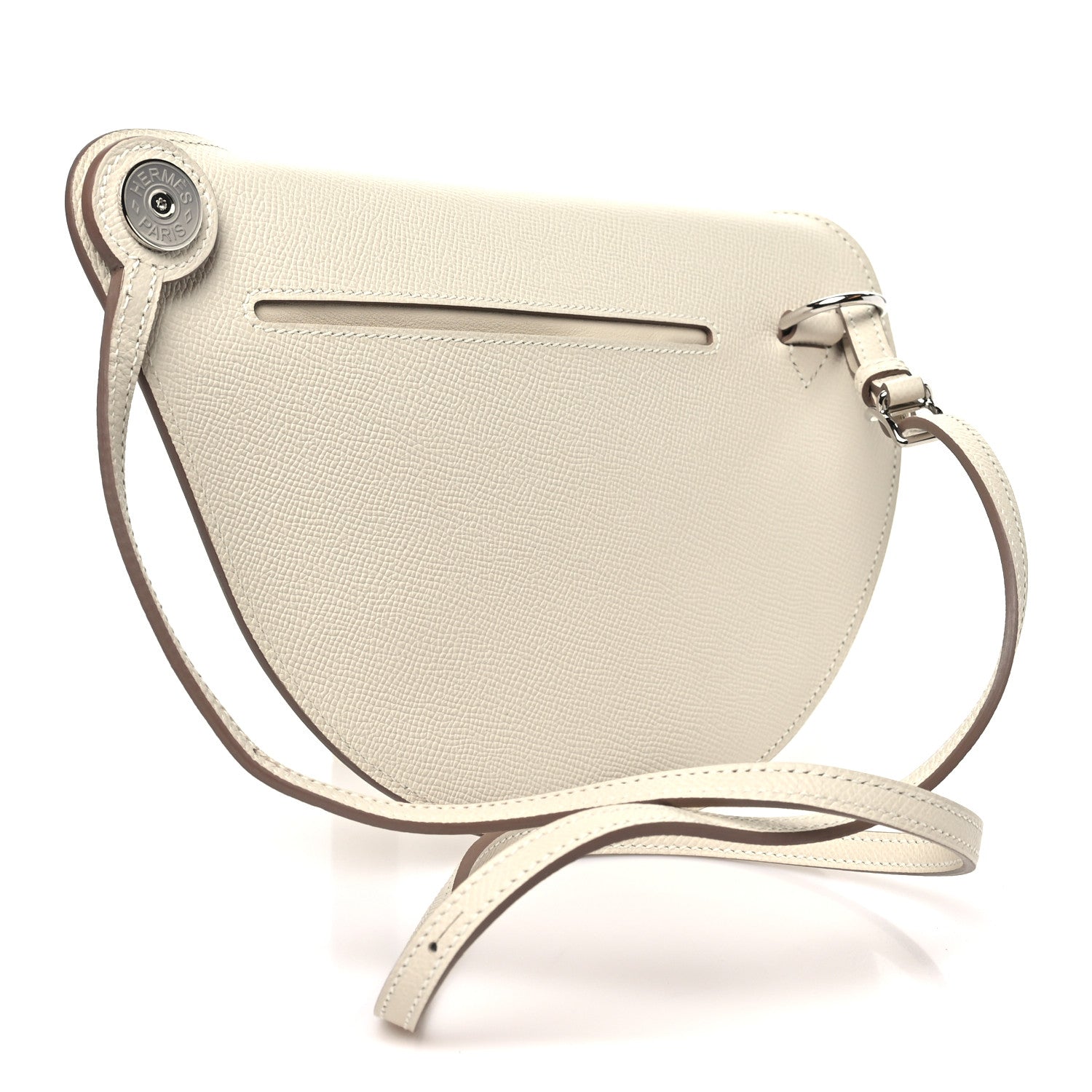 Epsom Petite Course Bag Craie